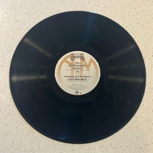 The Carpenters - Now and Then 1973 Vinyl LP A&M SP-3519